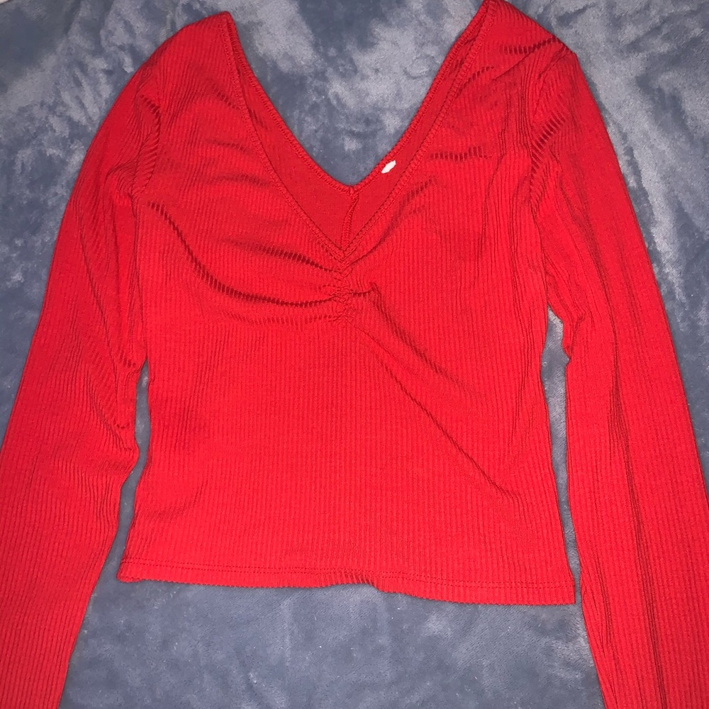 Pacsun long sleeve shirt